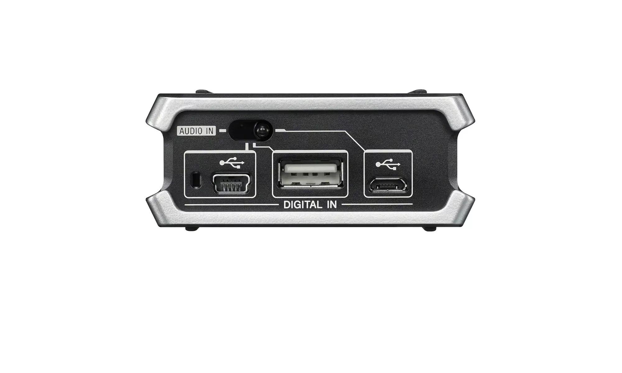 Sony  Portable Hi-Res DAC/Headphone Amplifier - Second Medium