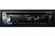 Pioneer 1-DIN Car Stereo CD Player Receiver w/ Bluetooth USB AUX - Second Medium