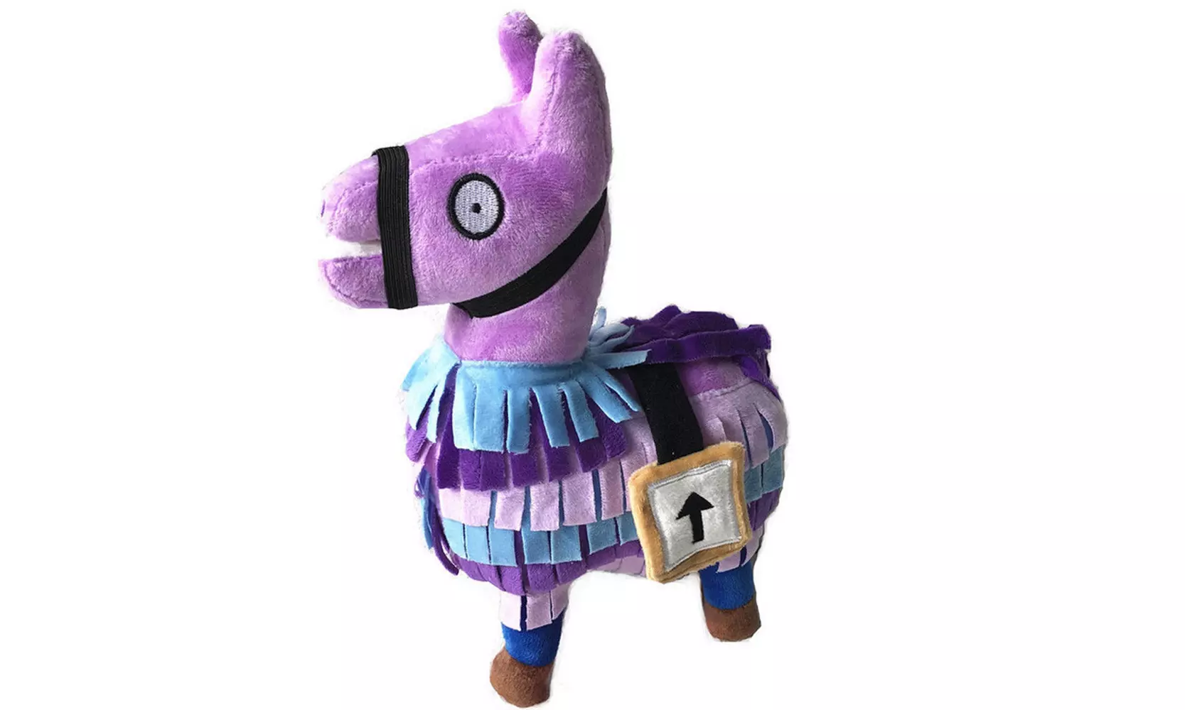 Fortnite Loot Llama Plush Toy - Second Medium