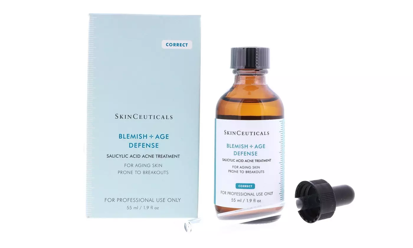 Skinceuticals Blemish  Age Defense, 1.9 oz - Primary Image