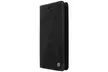 For Apple iPhone SE 3rd Gen 2022 Magnetic Flip Case Leather Wallet Card Holder - Second Medium