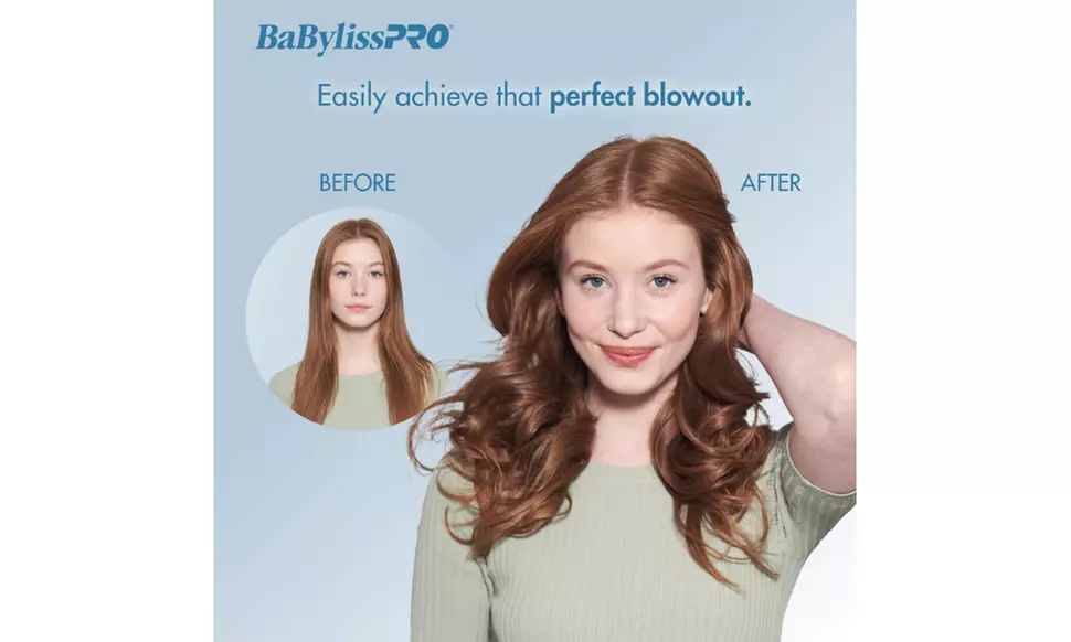 BaBylissPRO Nano Titanium Standing 12, 16, 20 or 30 Hot Roller Set