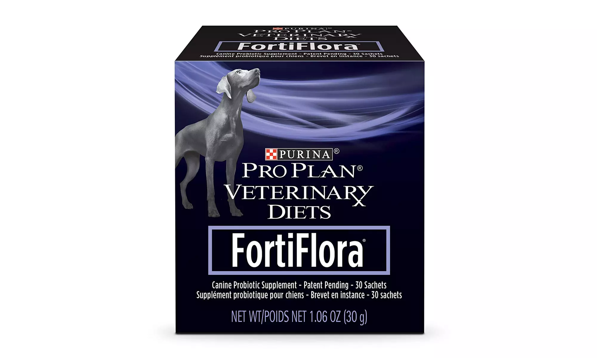 Purina Pro Plan FortiFlora Dog Probiotic Supplement - Primary Image