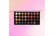wet n wild Artistry Eyeshadow Makeup 32 Pan Palette - Second Medium