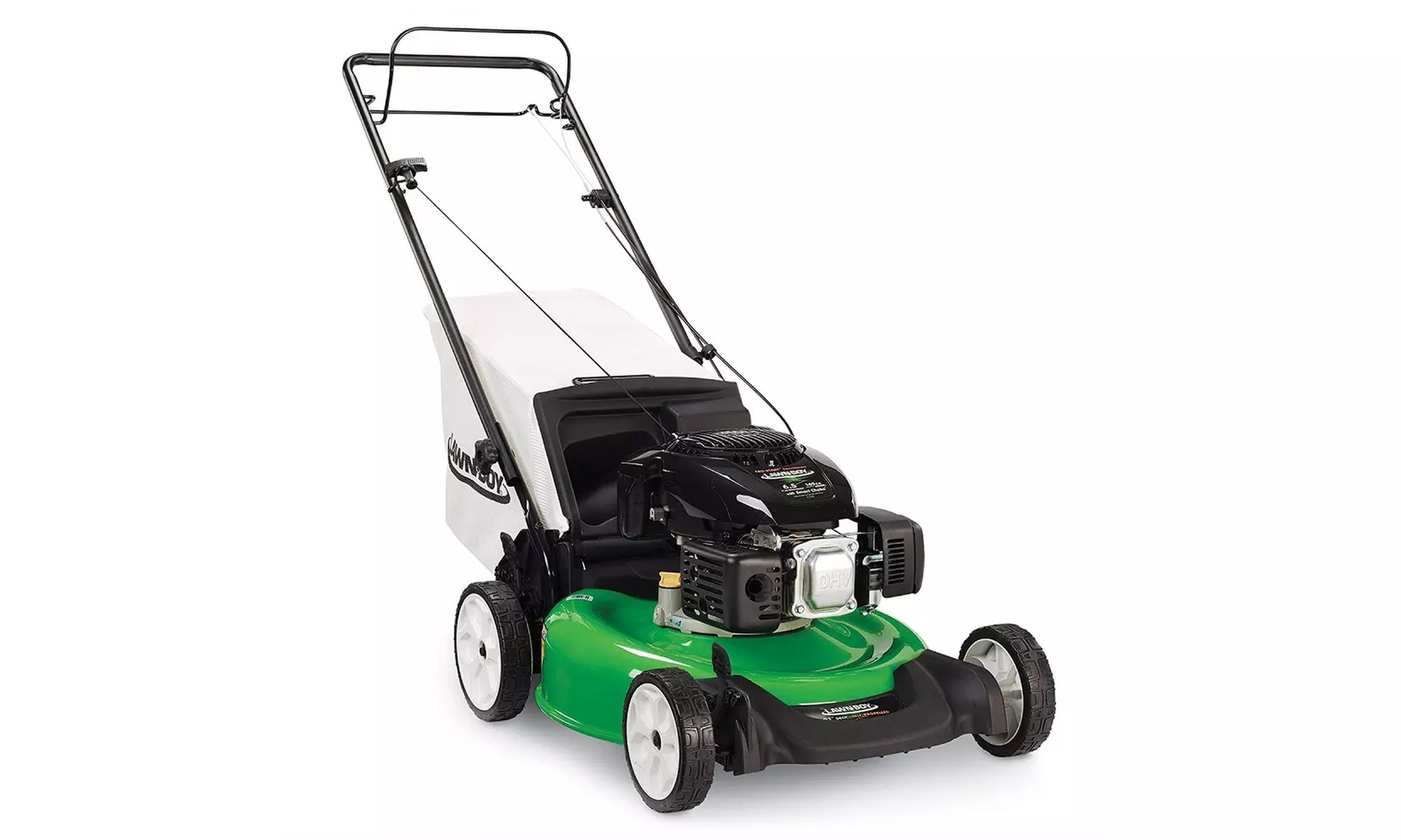 Lawn-Boy 17732 21-Inch 6.5 Gross Torque Kohler XTX OHV, 3-in-1  - Primary Image