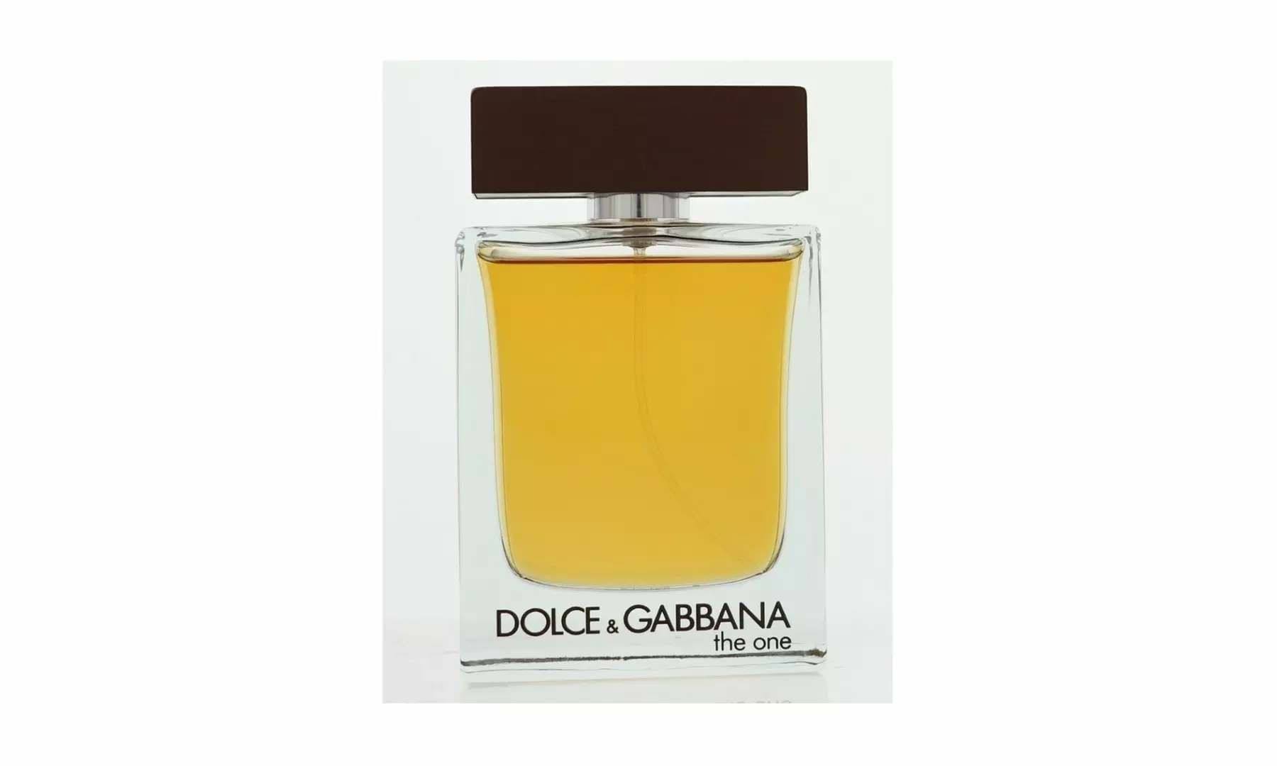 Dolce & Gabbana The One Eau de Parfum or Eau de Toilette for Men