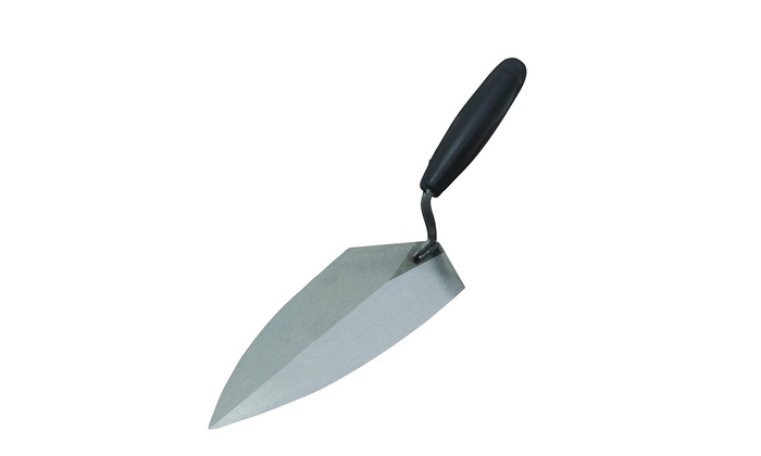 marshalltown brick trowel 10