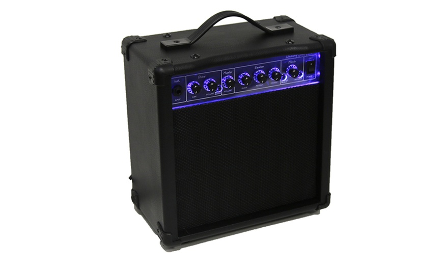 randy jackson amp