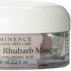 Image 1: Eminence Strawberry Rhubarb Masque, 2 oz