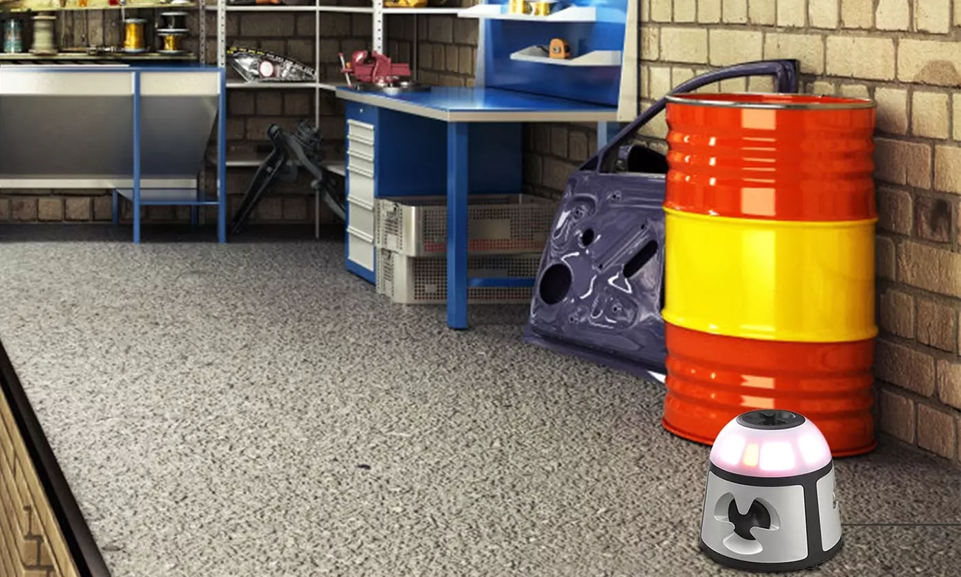 iMounTEK Ultrasonic Pest & Rodent Repellent Devices