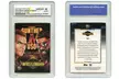 Topps 2025 Now WRESTLEMANIA 41 Las Vegas Collection - Second Medium
