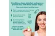 Biotrue Contact Solution Pack Of 2 - Second Medium