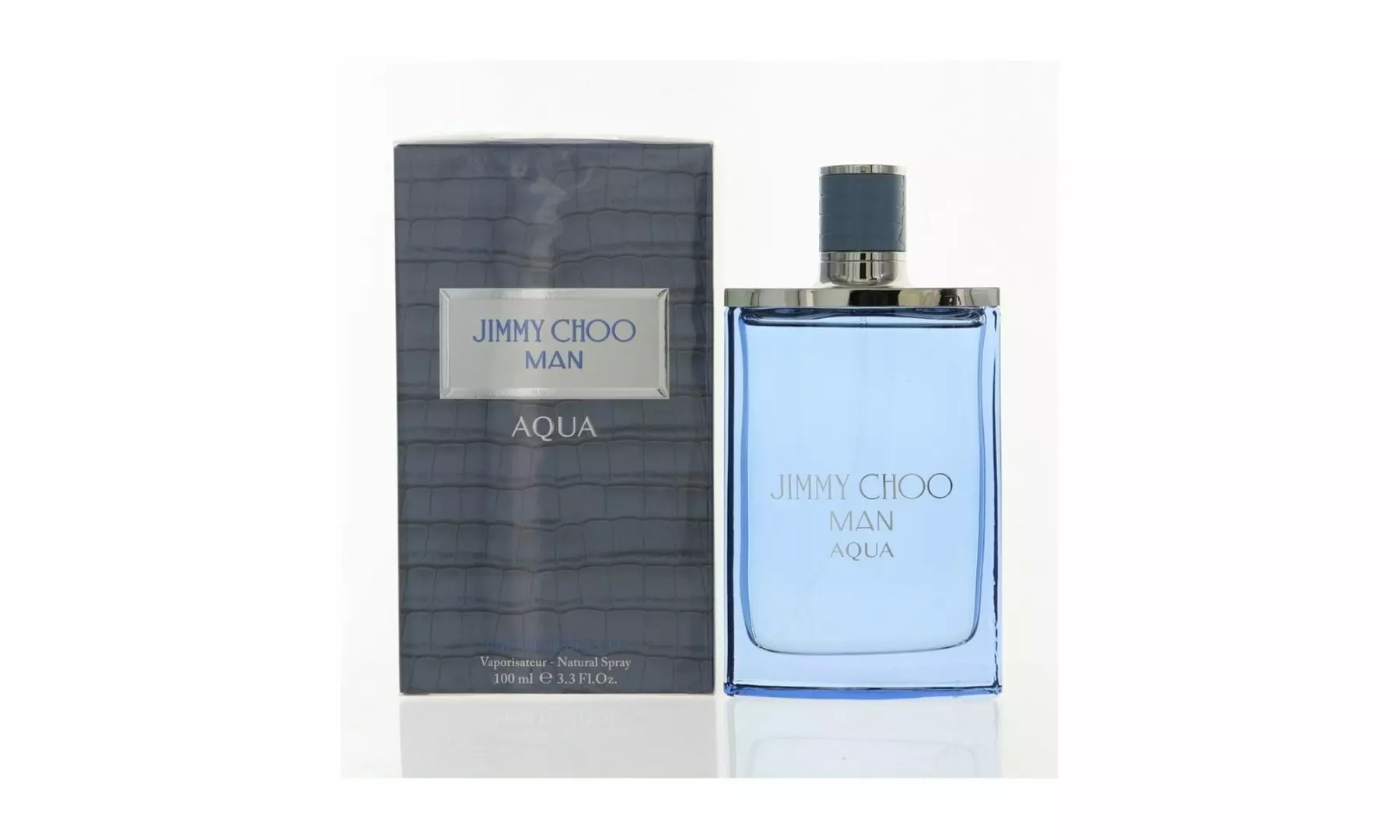 Jimmy Choo Collection for Men (Various Scents & Sizes)
