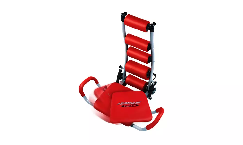 EMSON Ab Rocket Twister - Primary Image