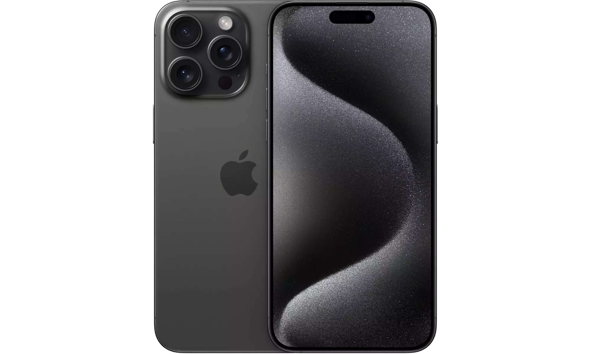 Apple iPhone 15 Pro Max 256GB - A Grade Refurbished