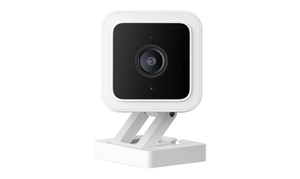 Wyze v3 Video Home Security Camera w/ Color Night Vision - A Grade Refurbished