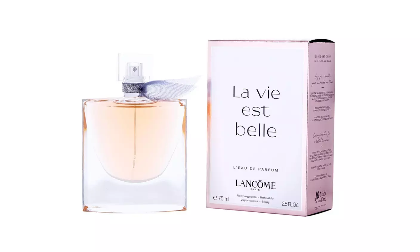 Lancome La Vie Est Belle EDP Spray for Women (Multiple Sizes)