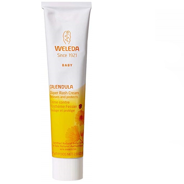 weleda diaper