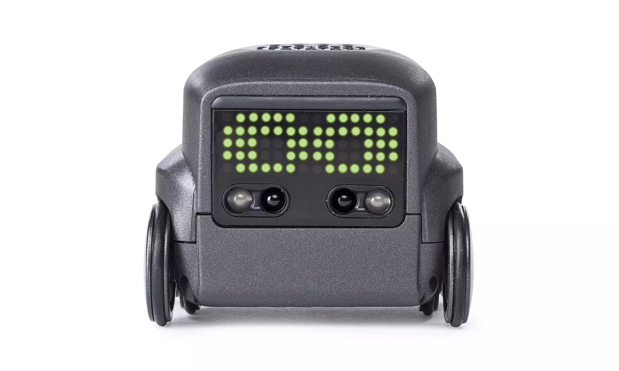Boxer - Interactive A.I. Robot Toy - Primary Image