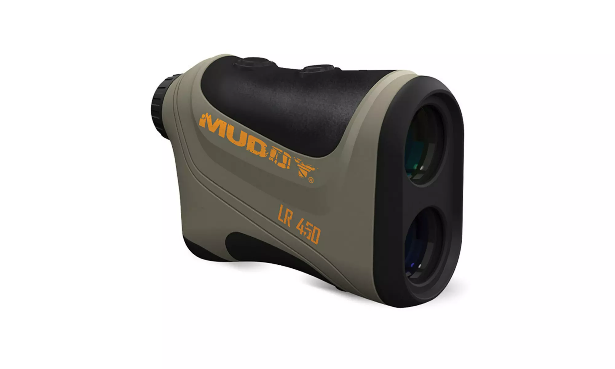 Muddy Laser Range Finder 450 Yard - Primary Image