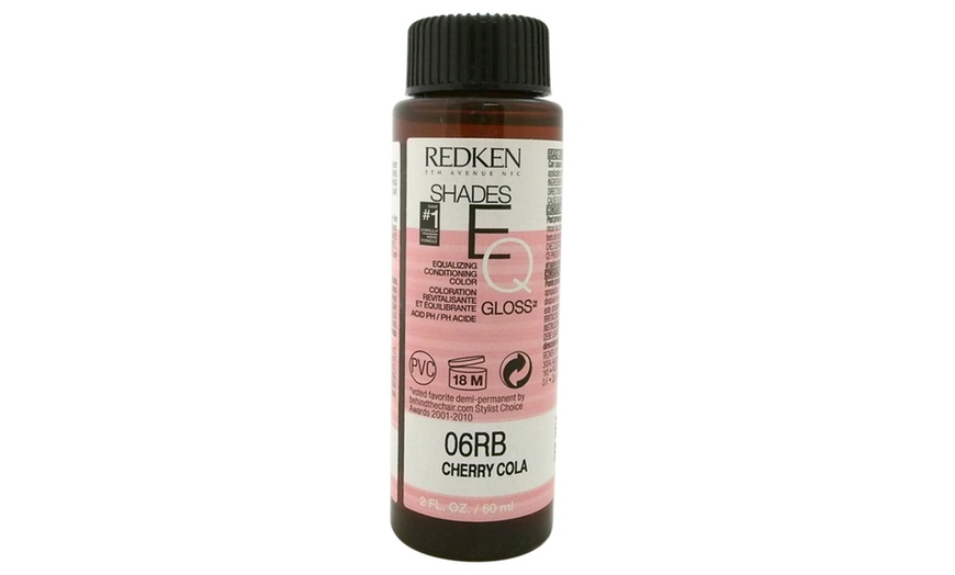 Redken Shades EQ Color Gloss Demi-Permanent Hair Color (2 ...