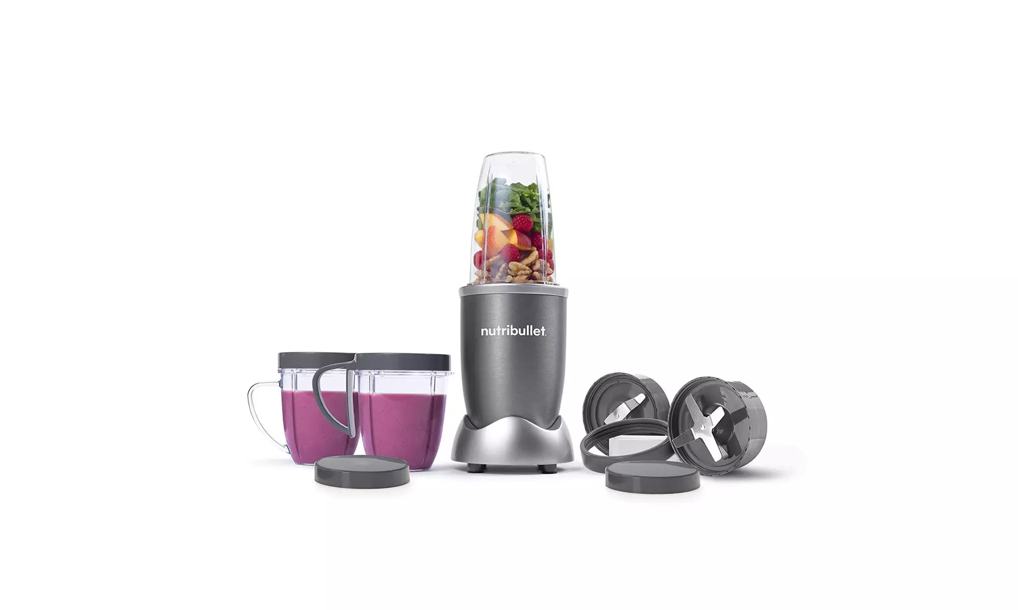 NutriBullet NBR-1201 Groupon Goods