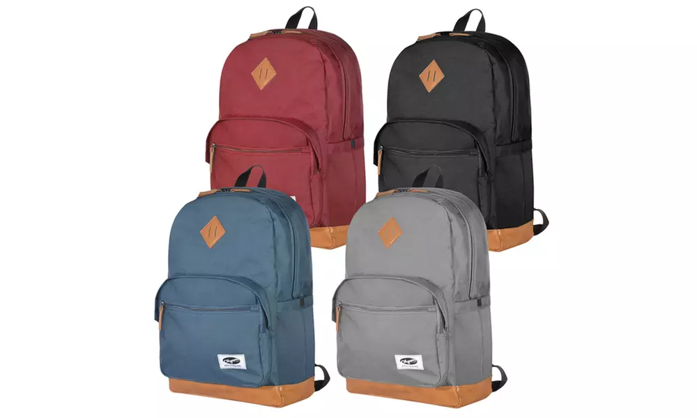OLYMPIA USA 18'' BACKPACK - Primary Image