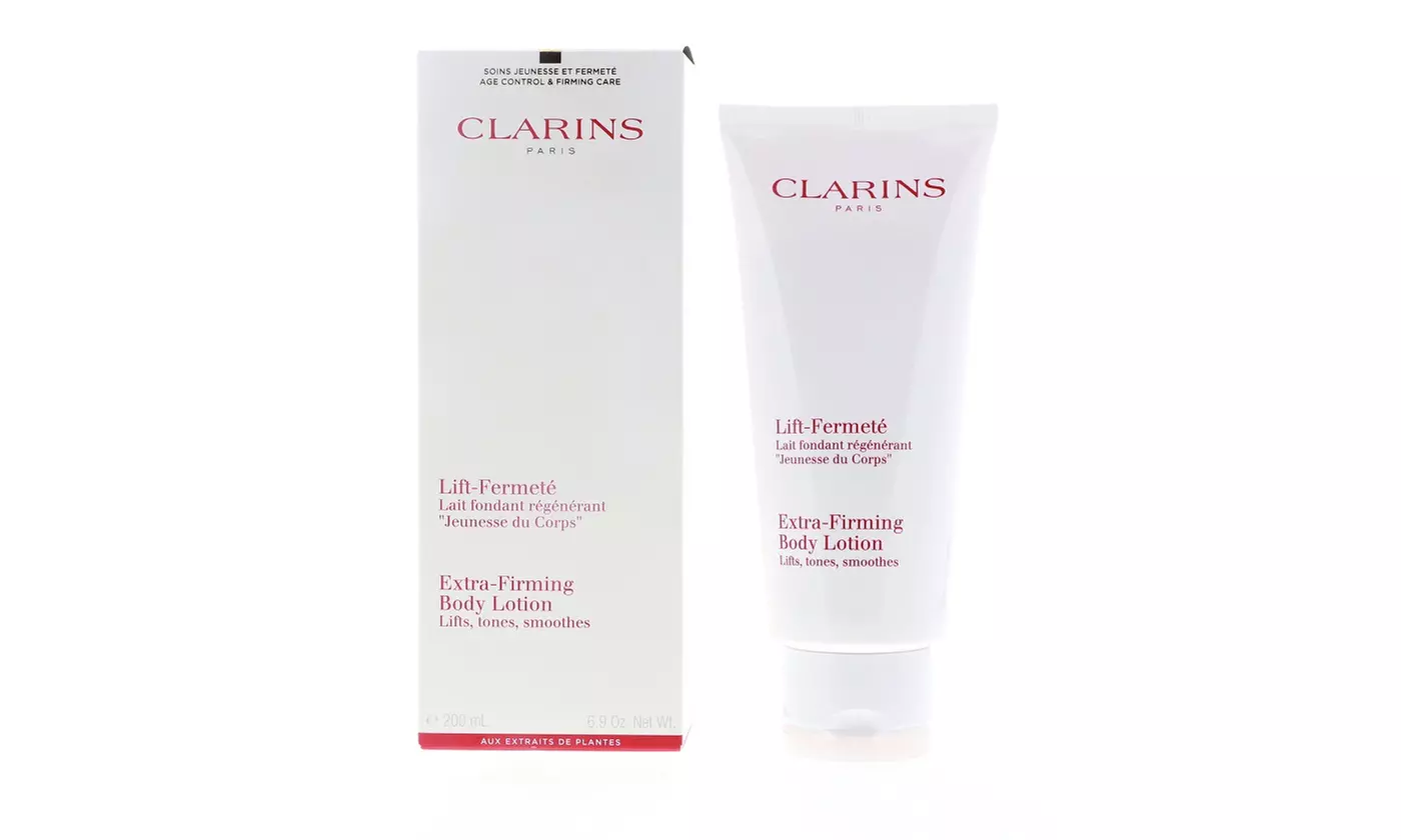 Clarins Clarins Extra Firming Body Lotion, 6.9 oz - Primary Image