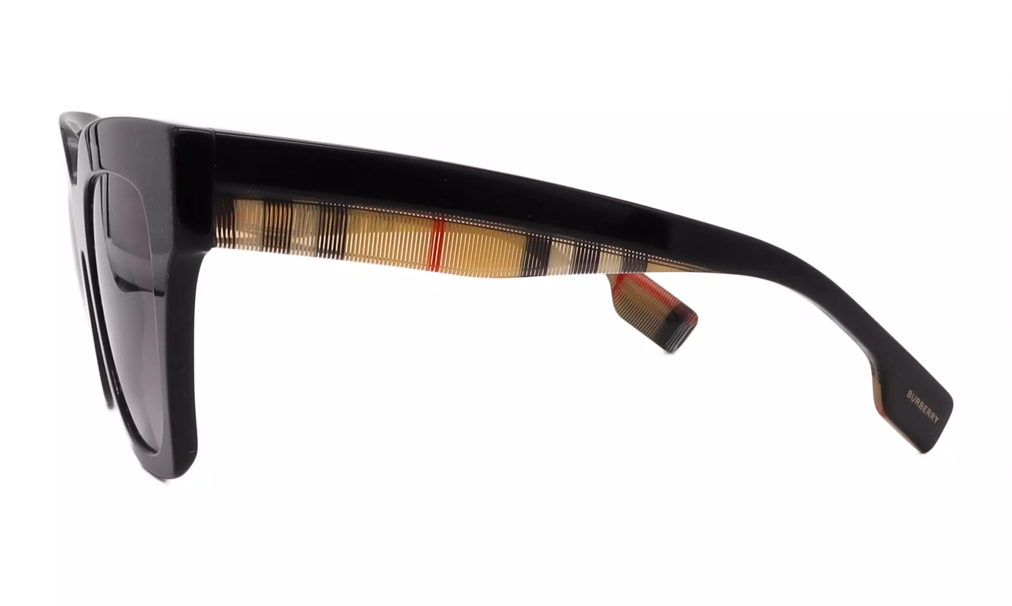 Burberry Unisex Designer Sunglasses- Perfect Pair for All!