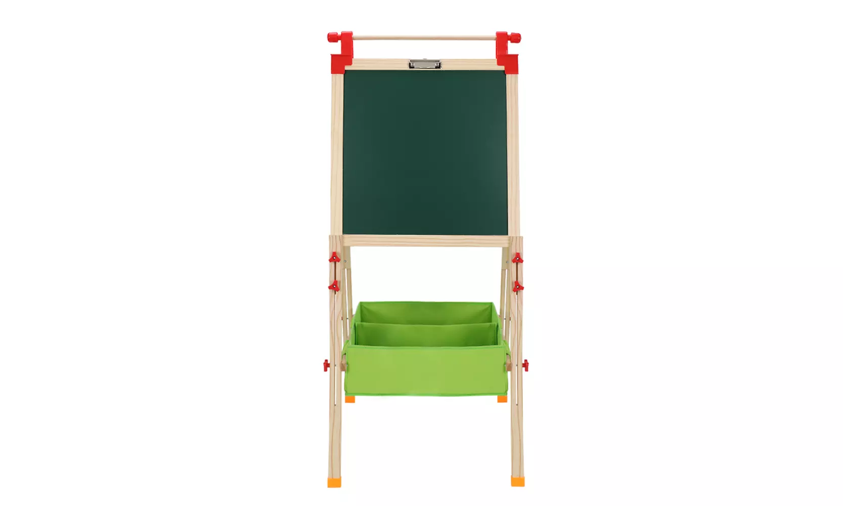 Small Color Easel Children's Lifting Easel Model Children Easel - Primary Image
