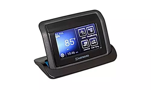 Hayward HLWIRELESS Omnilogic Wireless Waterproof Remote - Primary Image