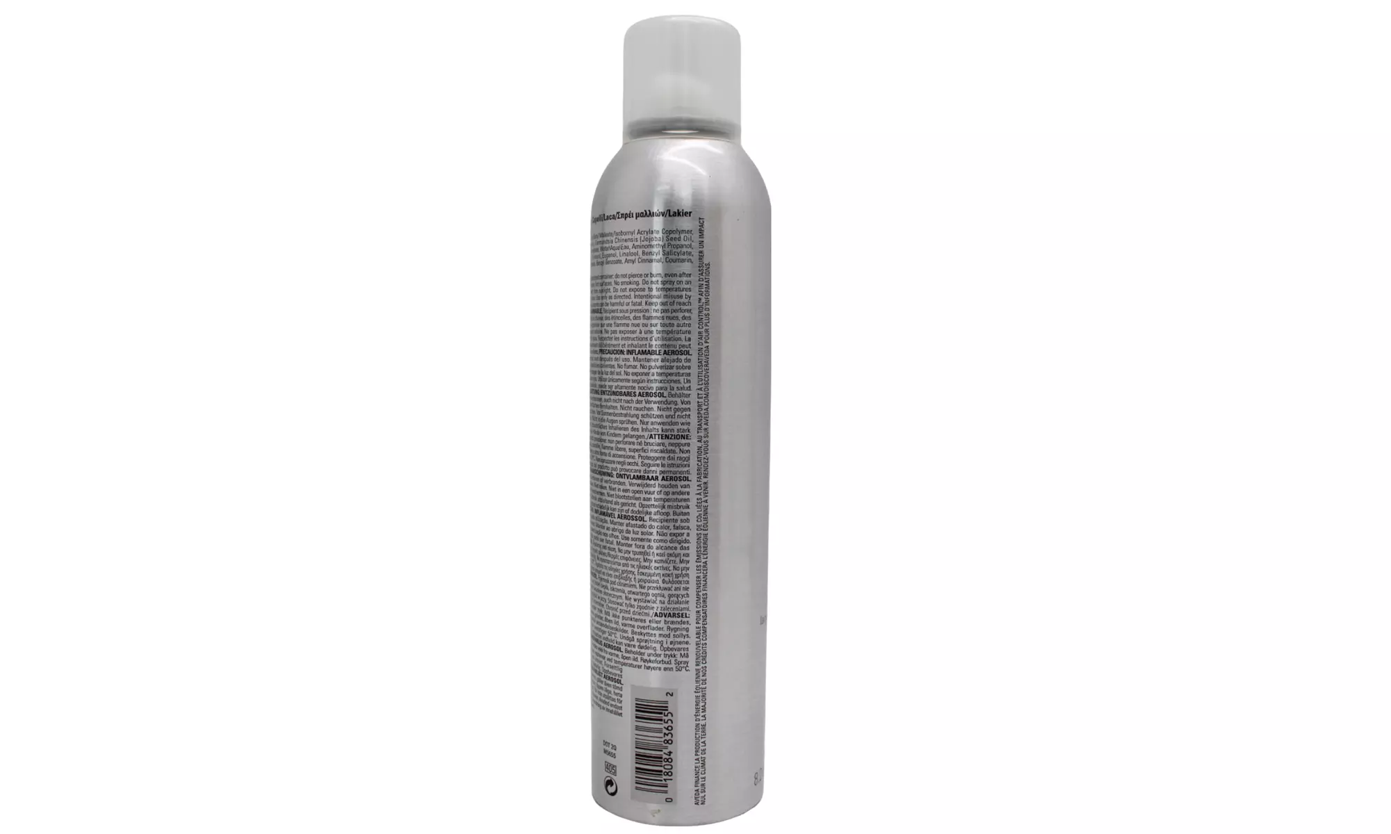 Aveda Air Control Light Hold Hair Spray 300ml / 8.2 oz (Choose Pack)