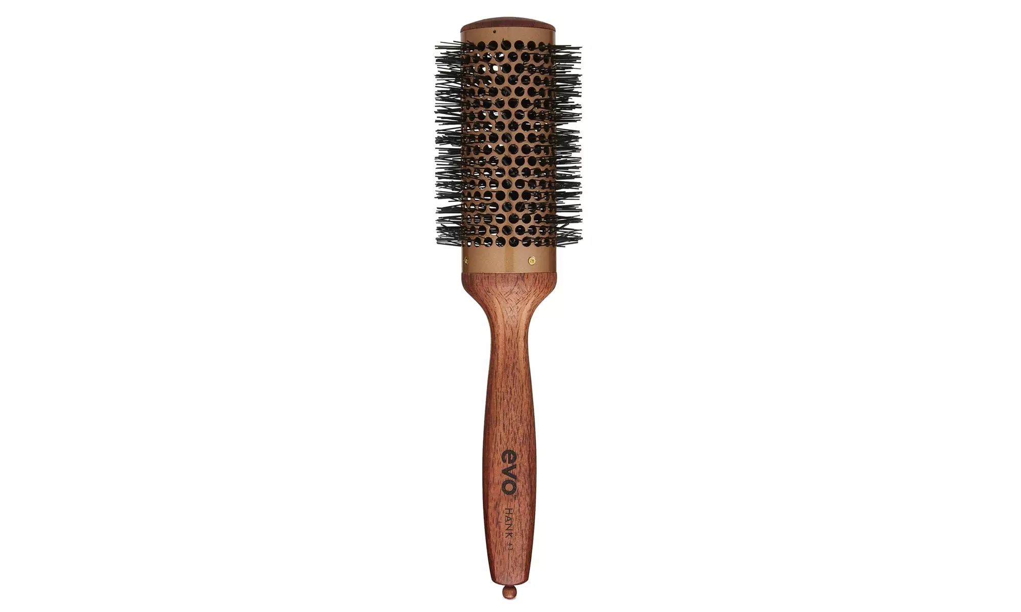 Evo Hank 43mm Ceramic Vented Radial Brush