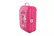 Vanity Make Up Case And Cosmetic Set With Pretend Play Beauty Salon - Second Medium