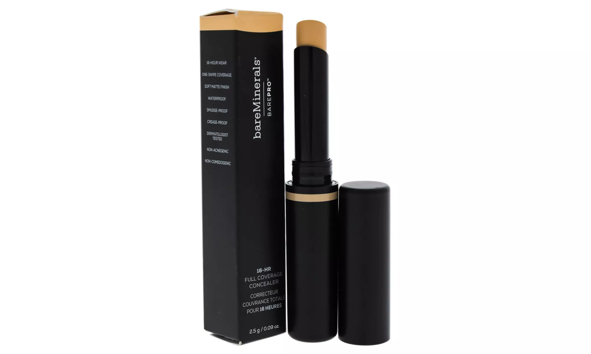 bareMinerals Barepro 16 Hr Full Coverage Concealer - Primary Image