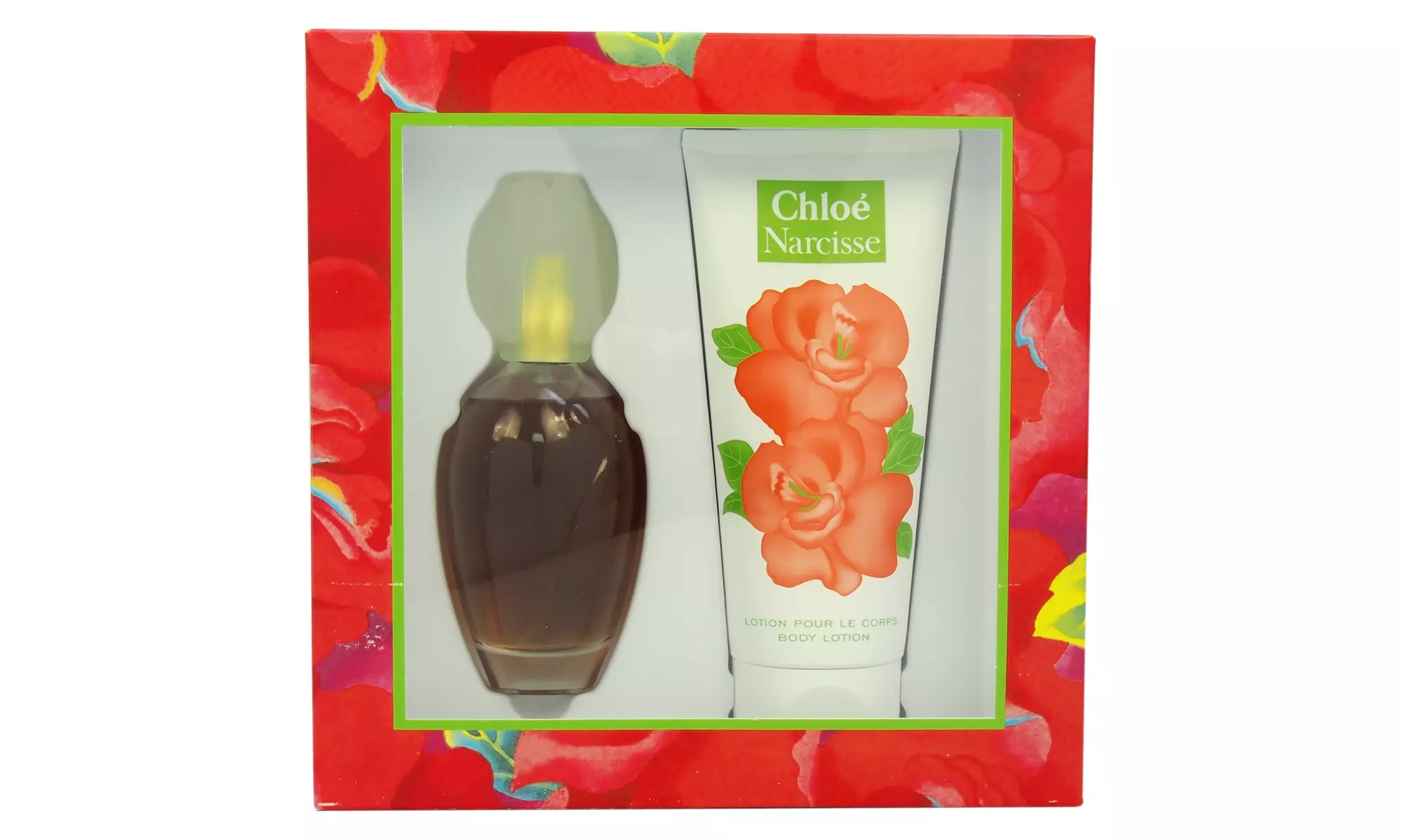 Narcisse by Parfums Chloe for Women - 2 Pc Gift Set - Primary Image