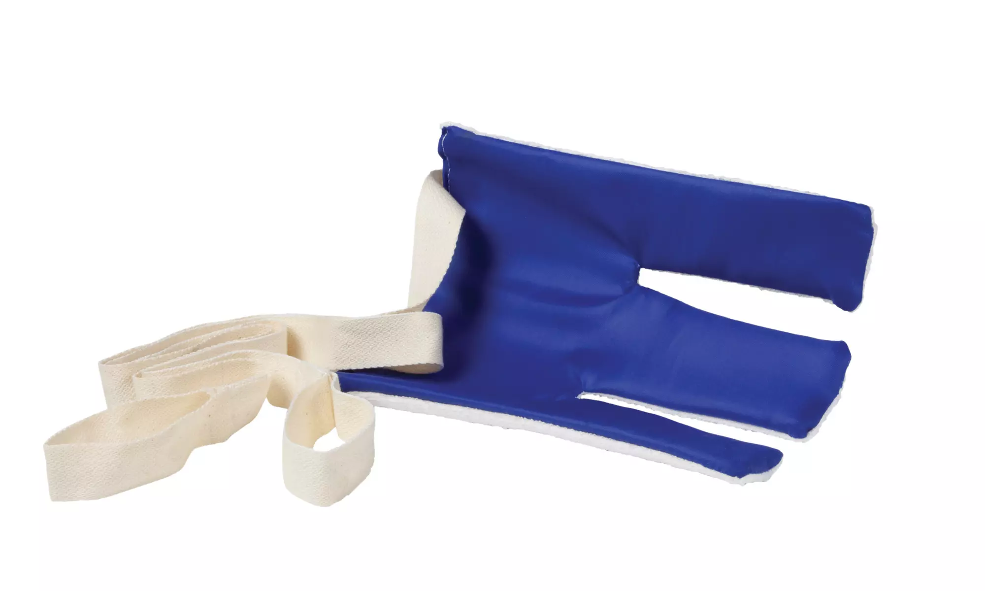 Flexible sock aid, two handles - Primary Image