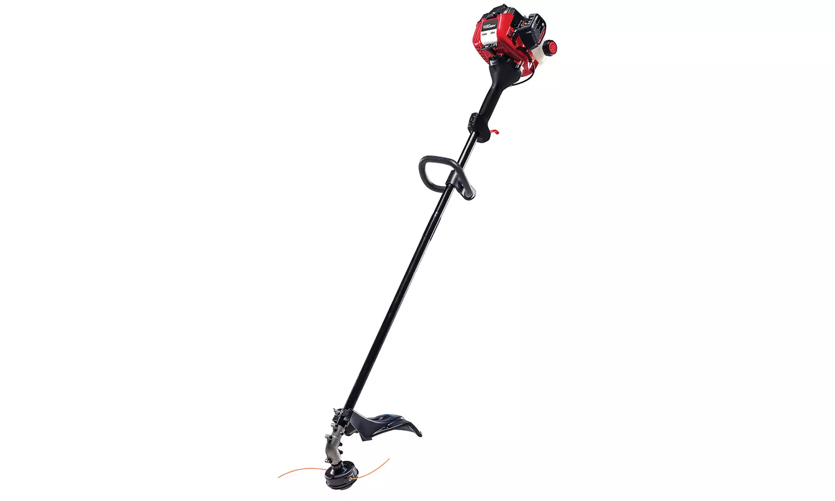 16" Straight Shaft Gas String Trimmer - Second Medium