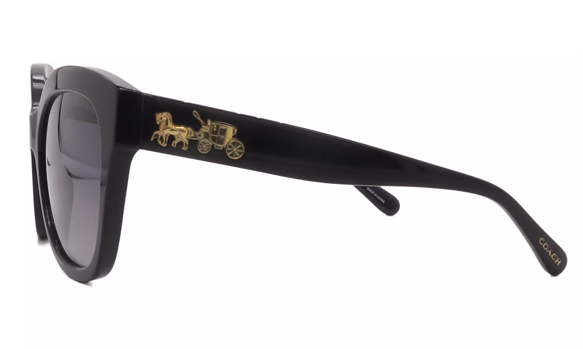 Authentic Coach Women's Sunglasses