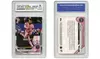 2025 Topps MLS Card #47 LIONEL MESSI 1st Miami Player to Reach 50 Goals GM 10