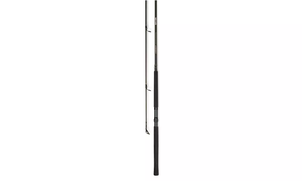 Ardent Graphite Krappie King Rod - Primary Image