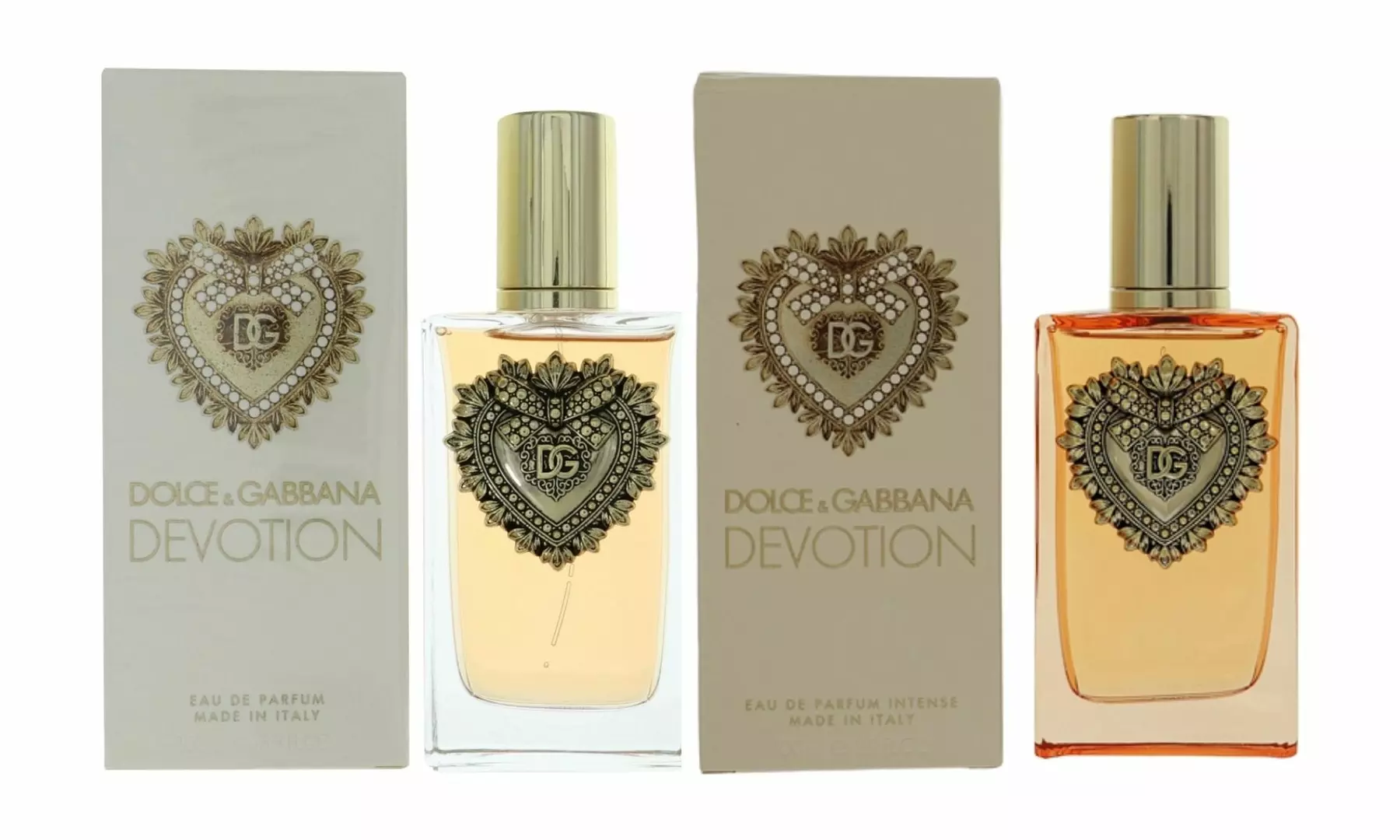 Dolce & Gabbana Devotion or Devotion Intense Eau De Parfum for Women