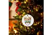 Christmas Ornaments Hanging Gift Product DIY Decoration - Second Medium