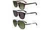 John Varvatos Men's Sunglass