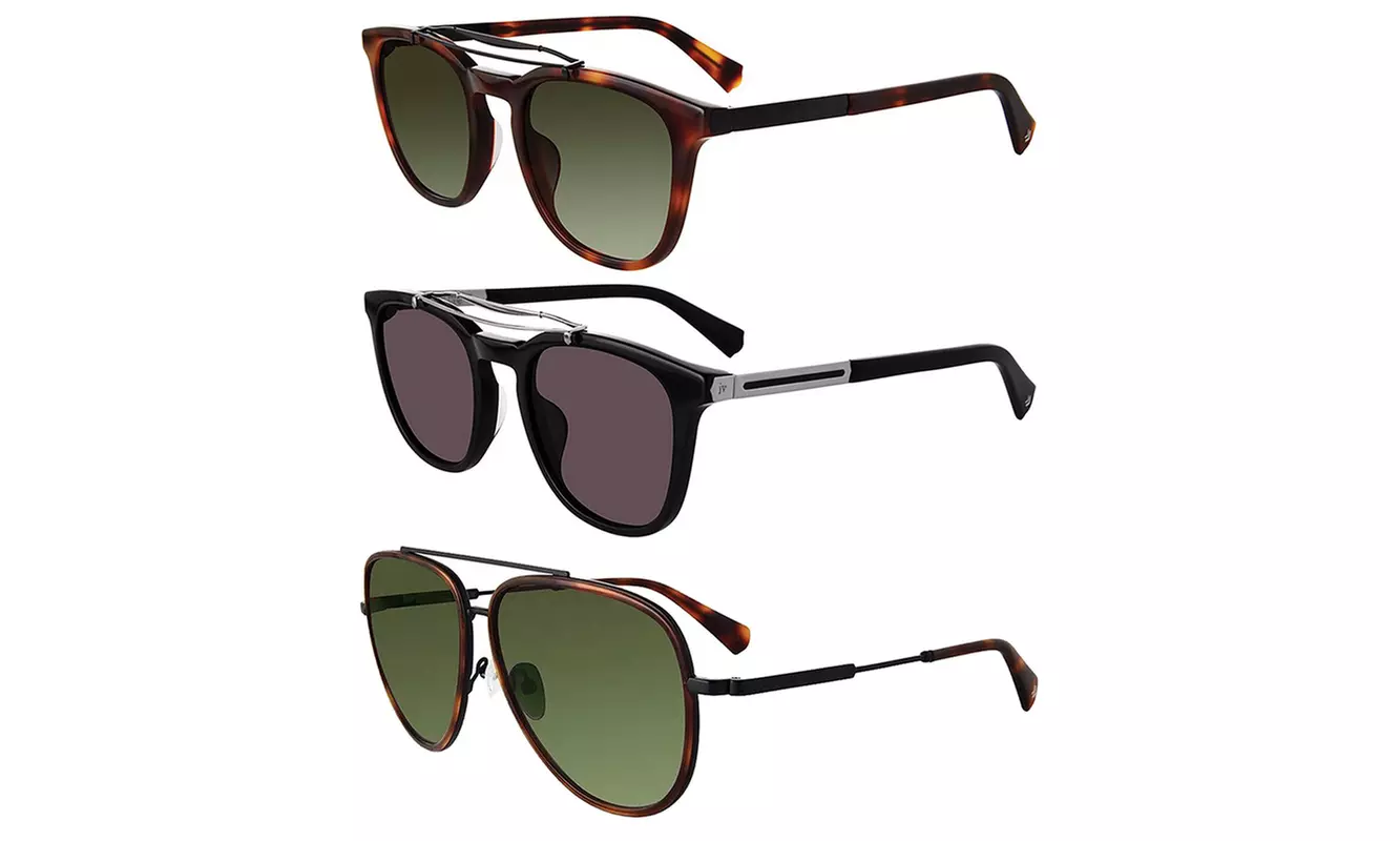 John Varvatos Men's Sunglasses
