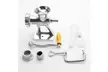 Domestic Multi-functional Manual Sausage Maker Meat Grinder - Second Medium