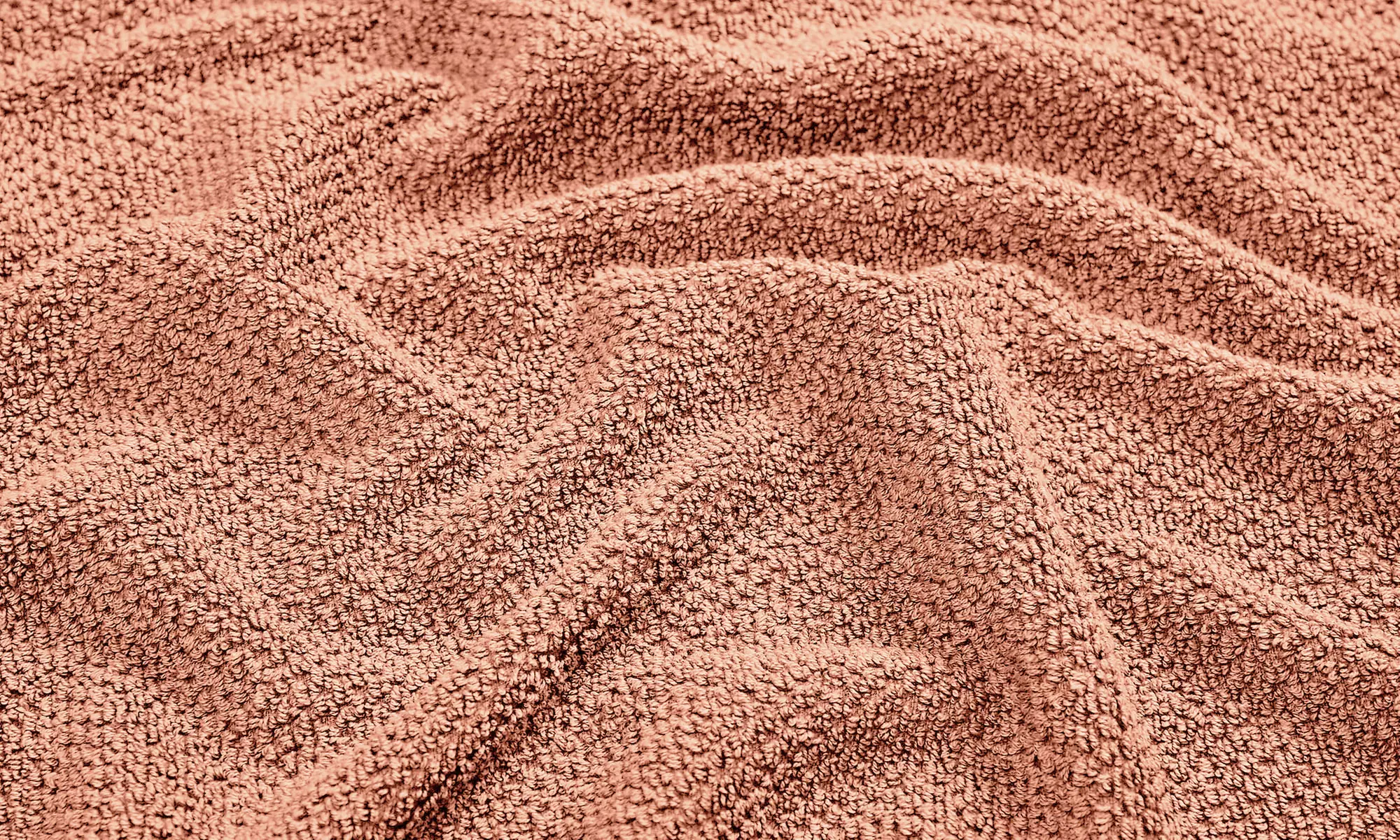 Sustainable FreshFolds 100% Cotton Absorbent and Quick-Dry Towel Collection