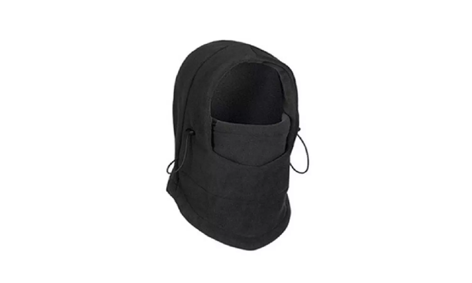 Large Adult Unisex Balaclava Hoods - Primary Image