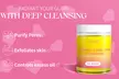 Turmeric Kojic Acid Cleansing Tablets Remove Blemishes Brighten Skin Tone 50 pcs - Second Medium