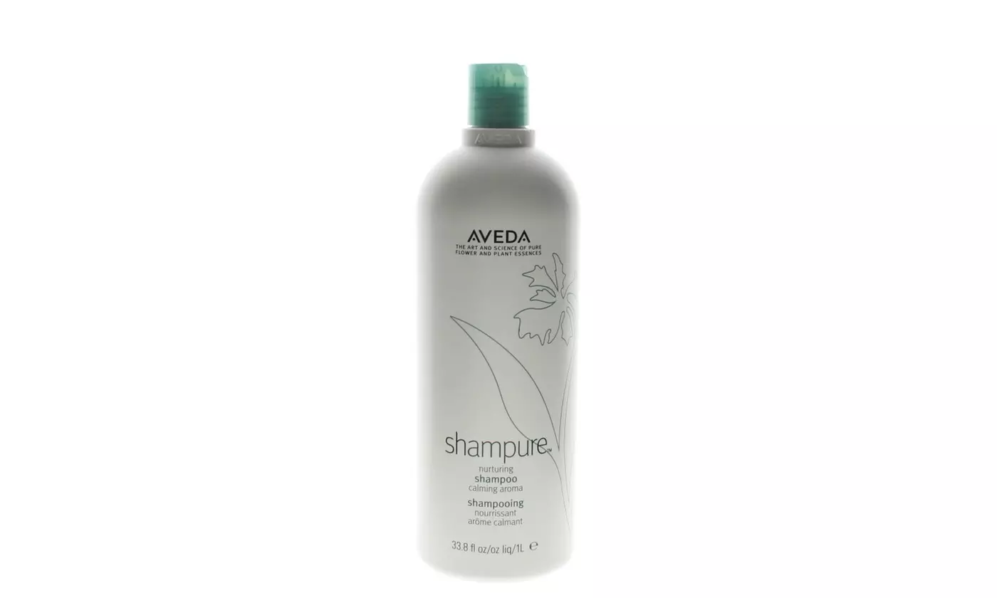 Aveda Hair Care Products Shampoo or Conditioner - Jumbo Liter Size